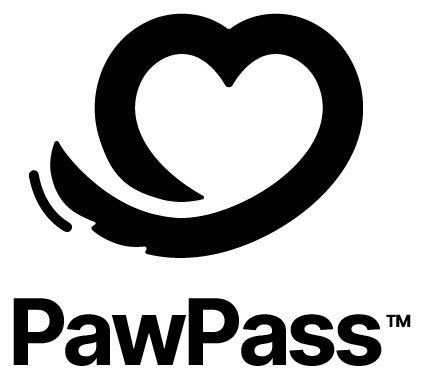 PawPass logo